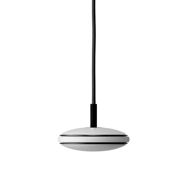 Shade ØS1 Pendant Black/Black