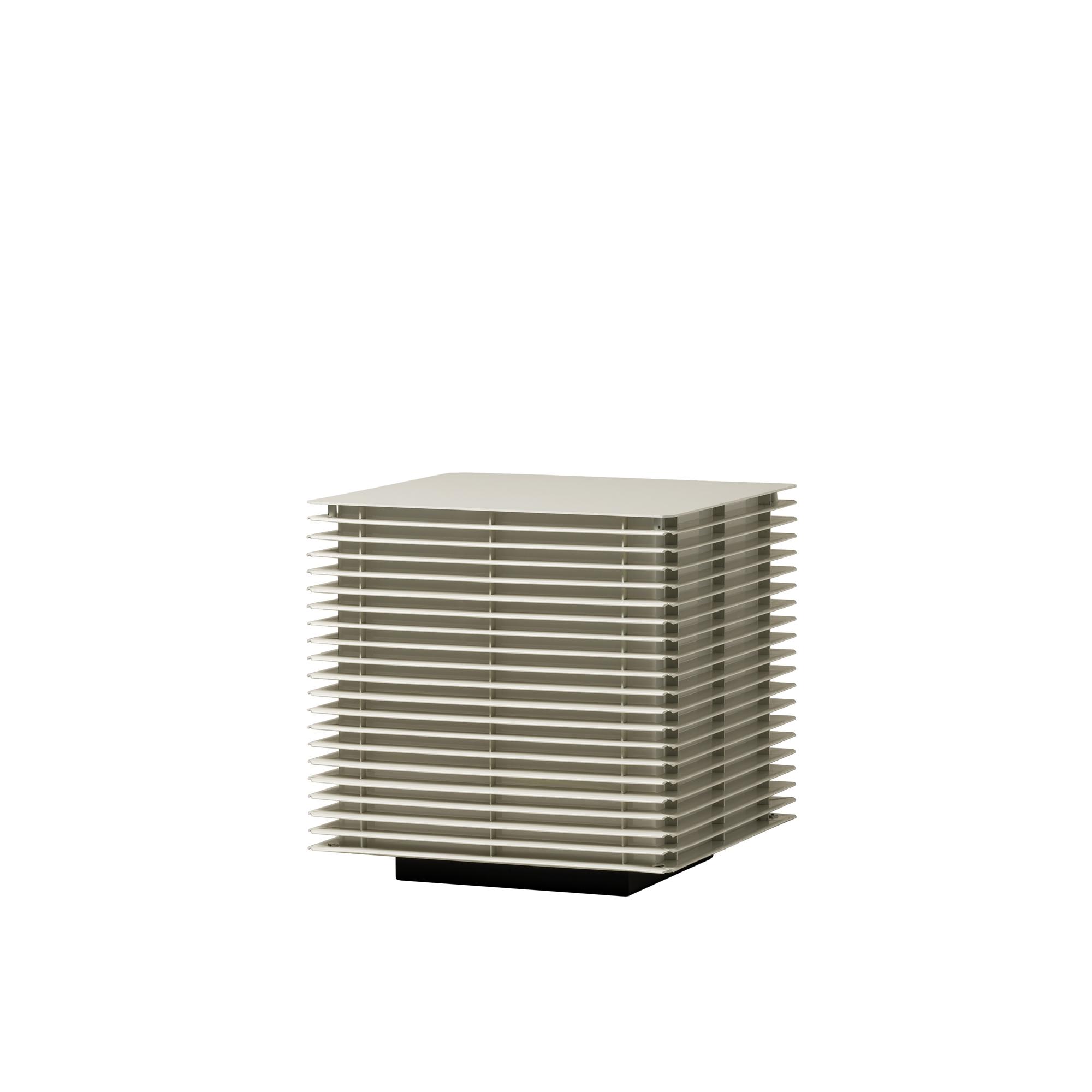 Santa & Cole Shiro 45 Outdoor Lamp White/ Gray