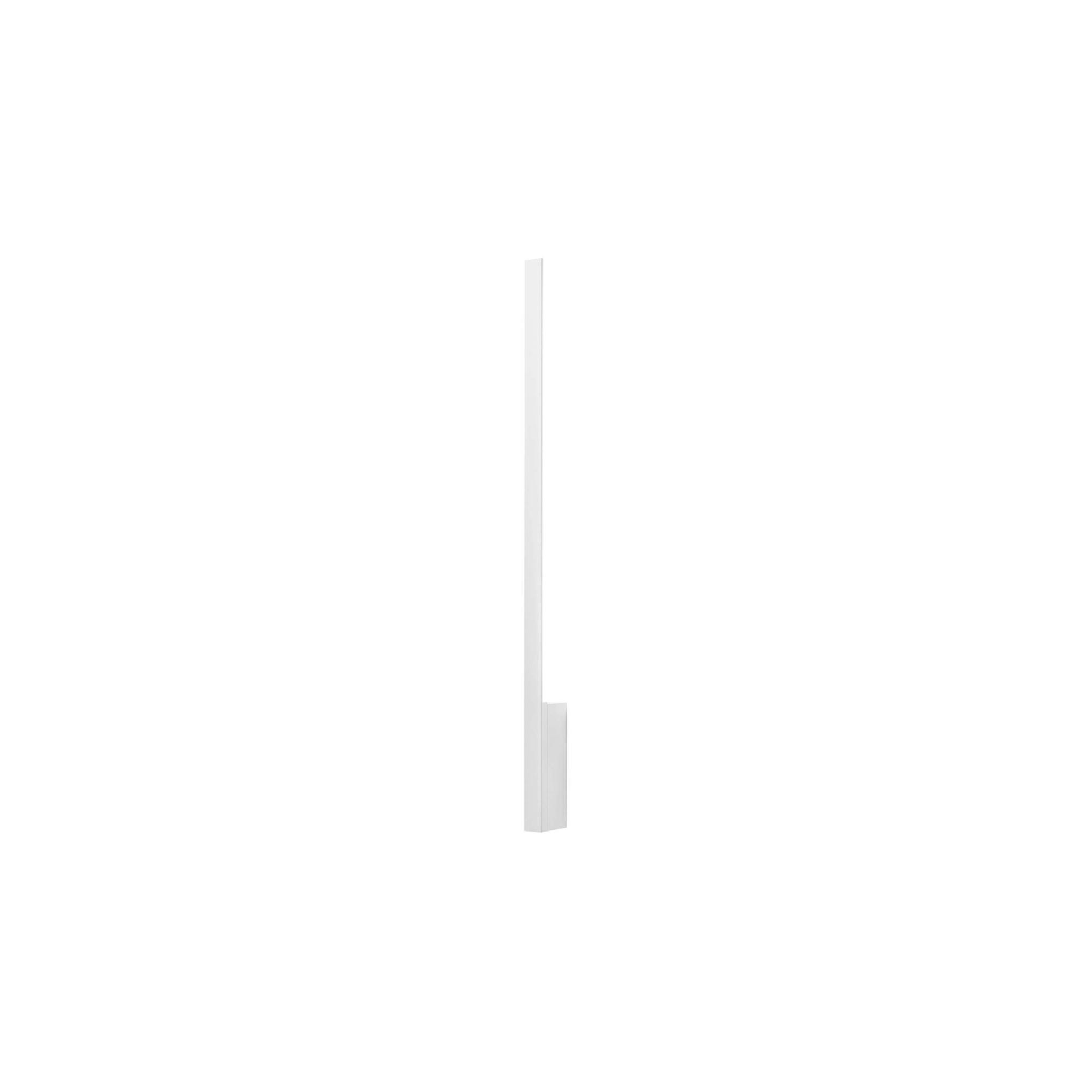 Stilnovo Xilema Seinävalaisin Medium White