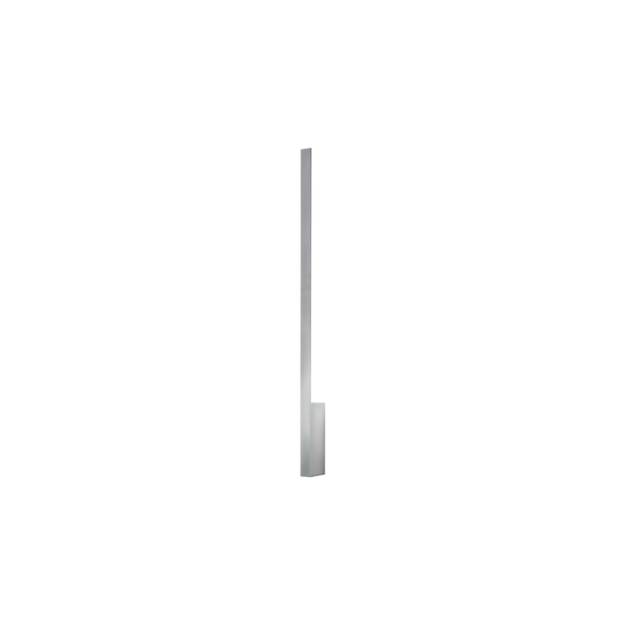 Stilnovo Xilema Lámpara de Pared Mediano Aluminio