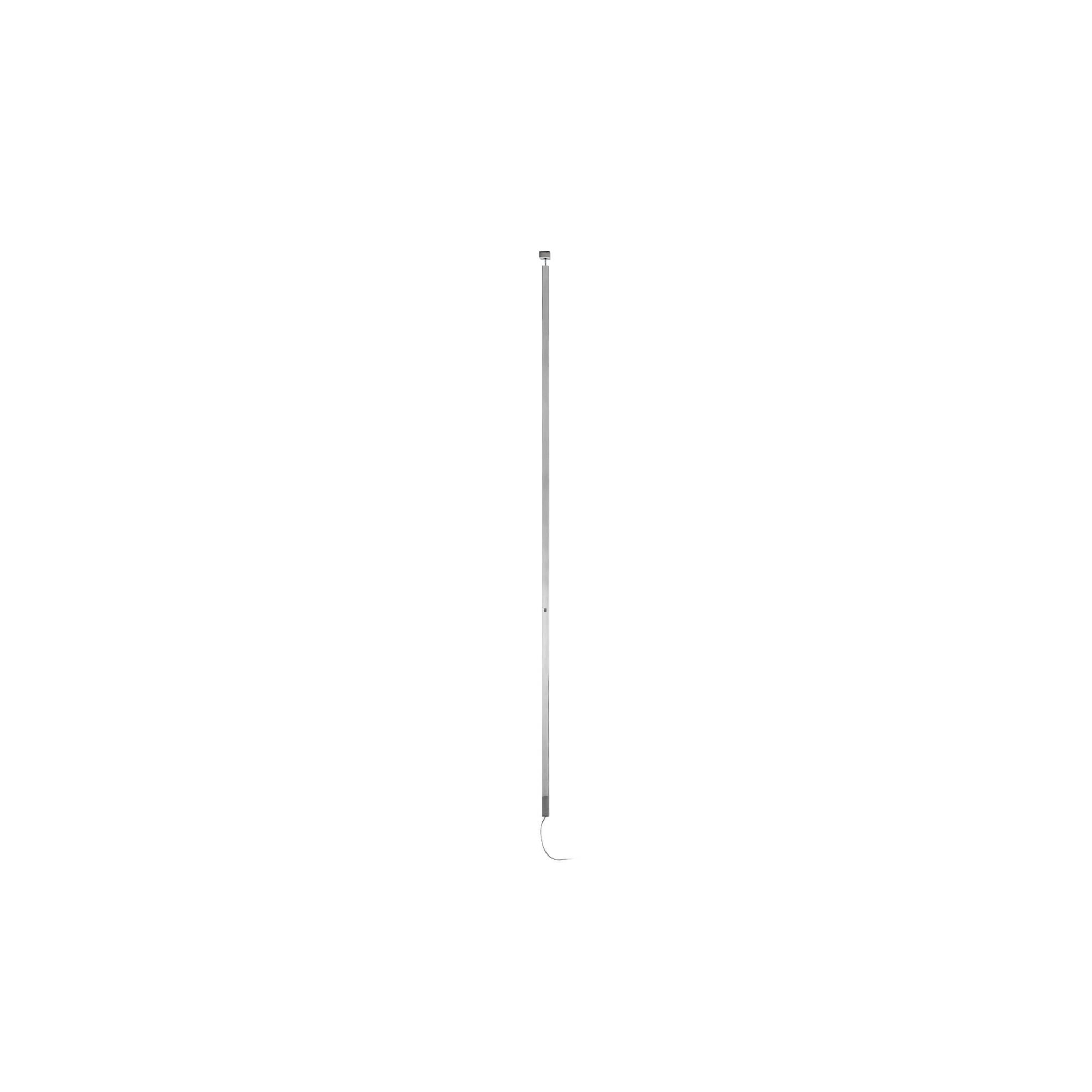 Stilnovo Xilema Hanglamp Aluminium