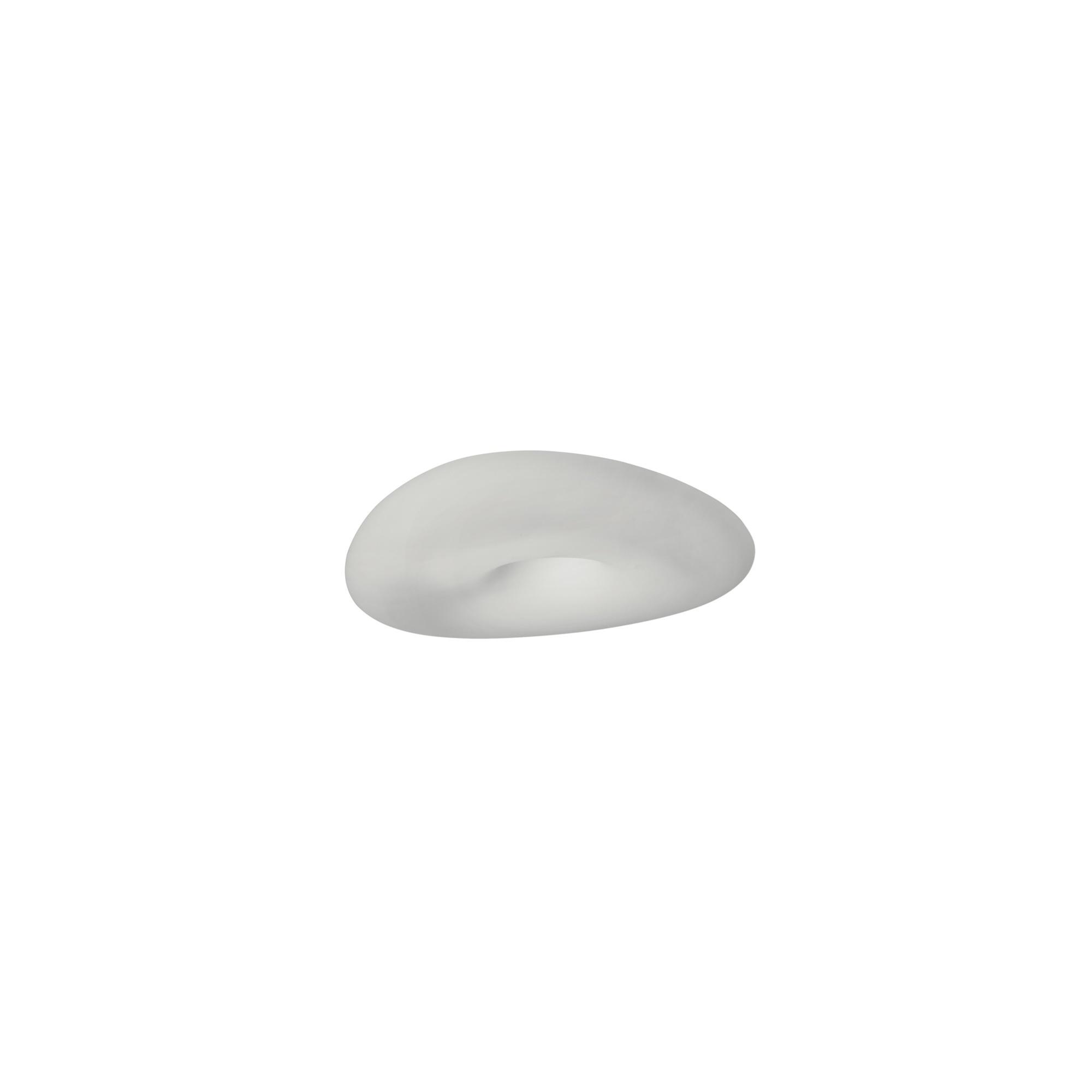 Stilnovo Mr. Magoo Ceiling Light White