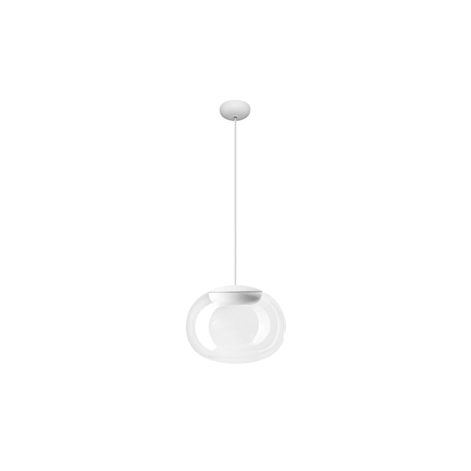 Stilnovo La Mariée Pendant White
