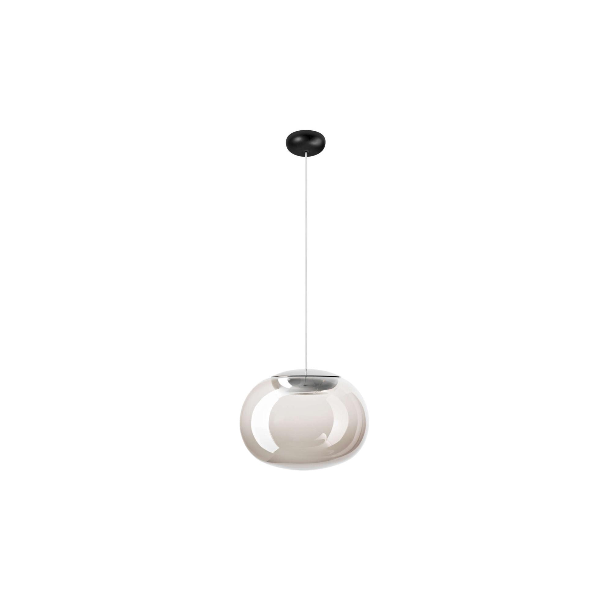Stilnovo La Mariée Pendant Black