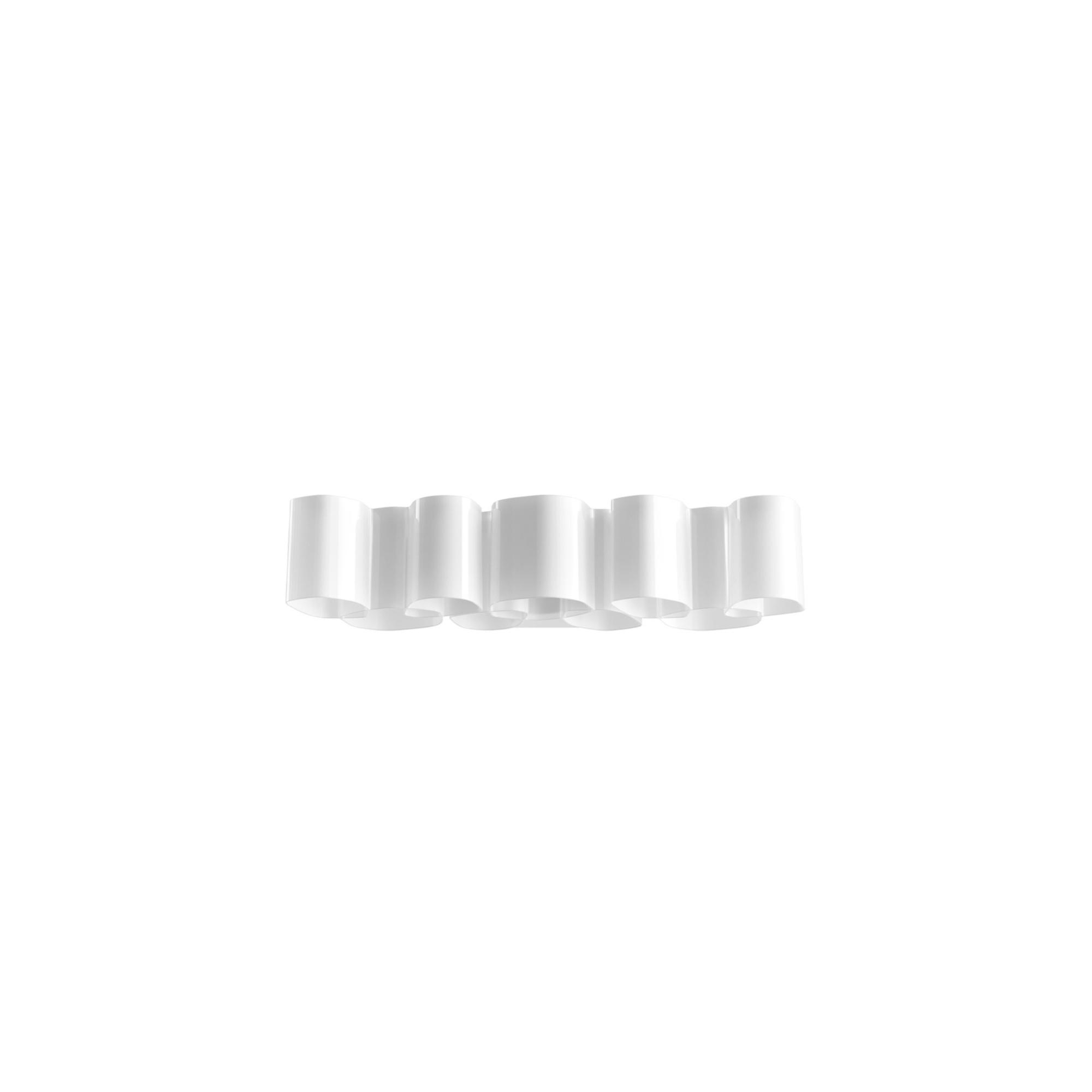 Stilnovo Honey Wall Lamp Medium White