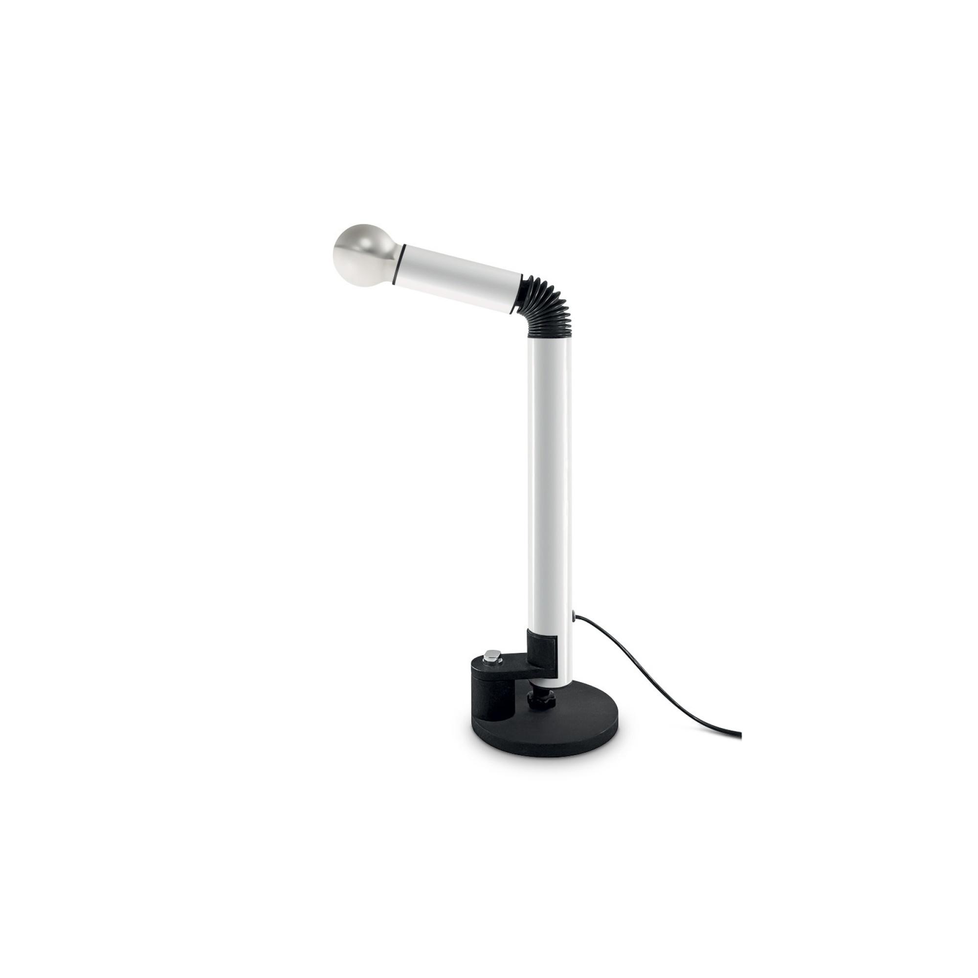 Stilnovo Periscopio Tafellamp Wit