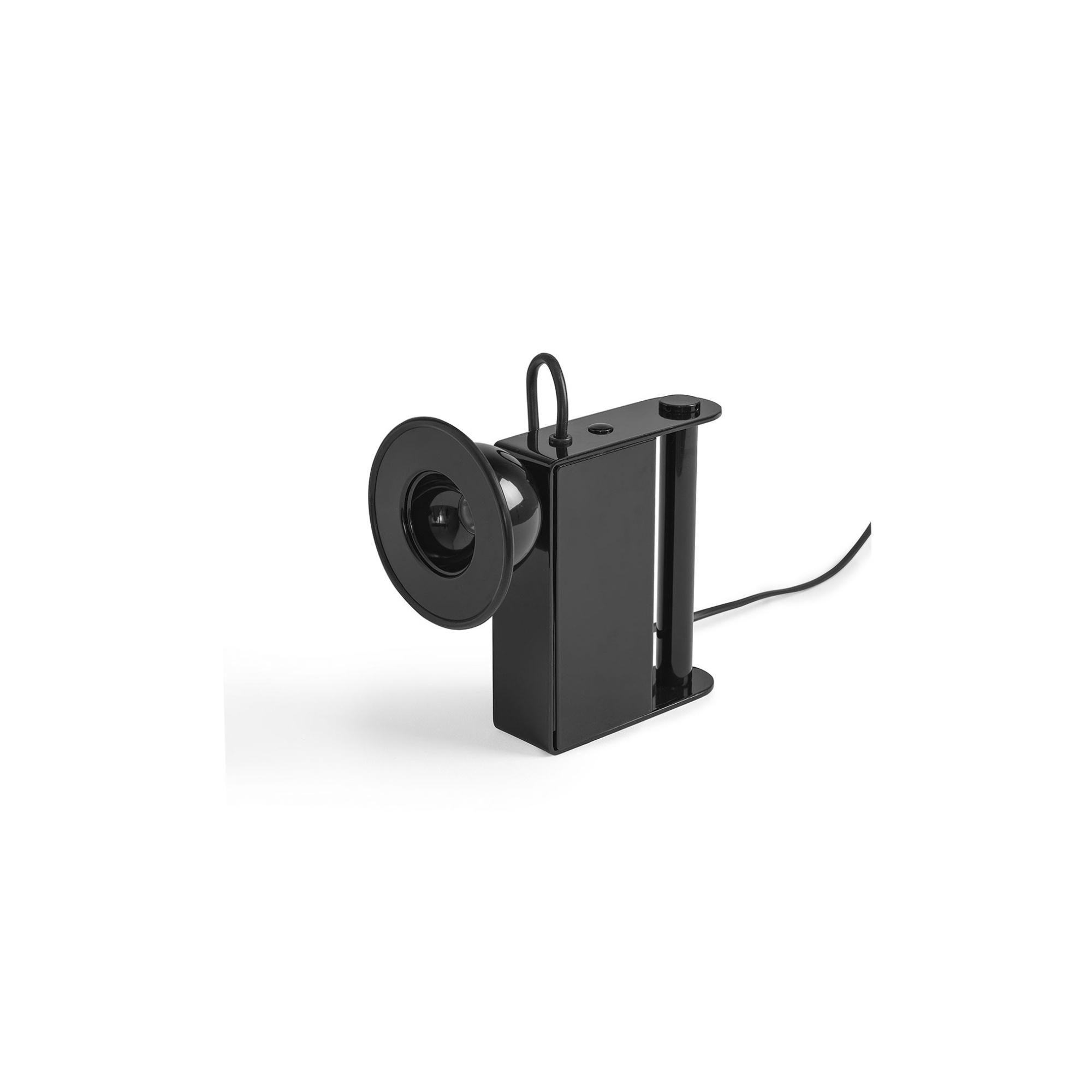 Stilnovo Minibox Bordslampa Svart