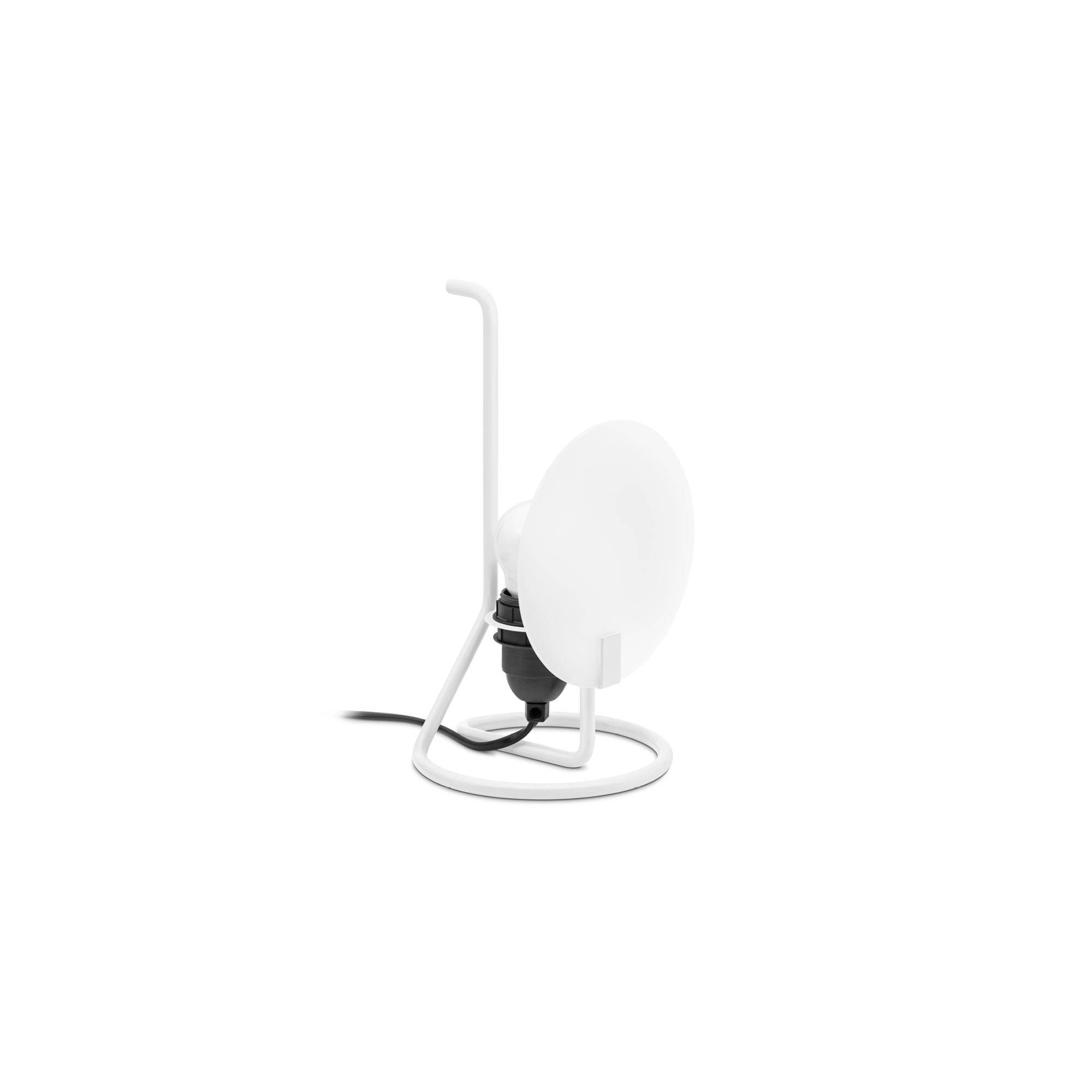 Stilnovo Bugia Table Lamp White