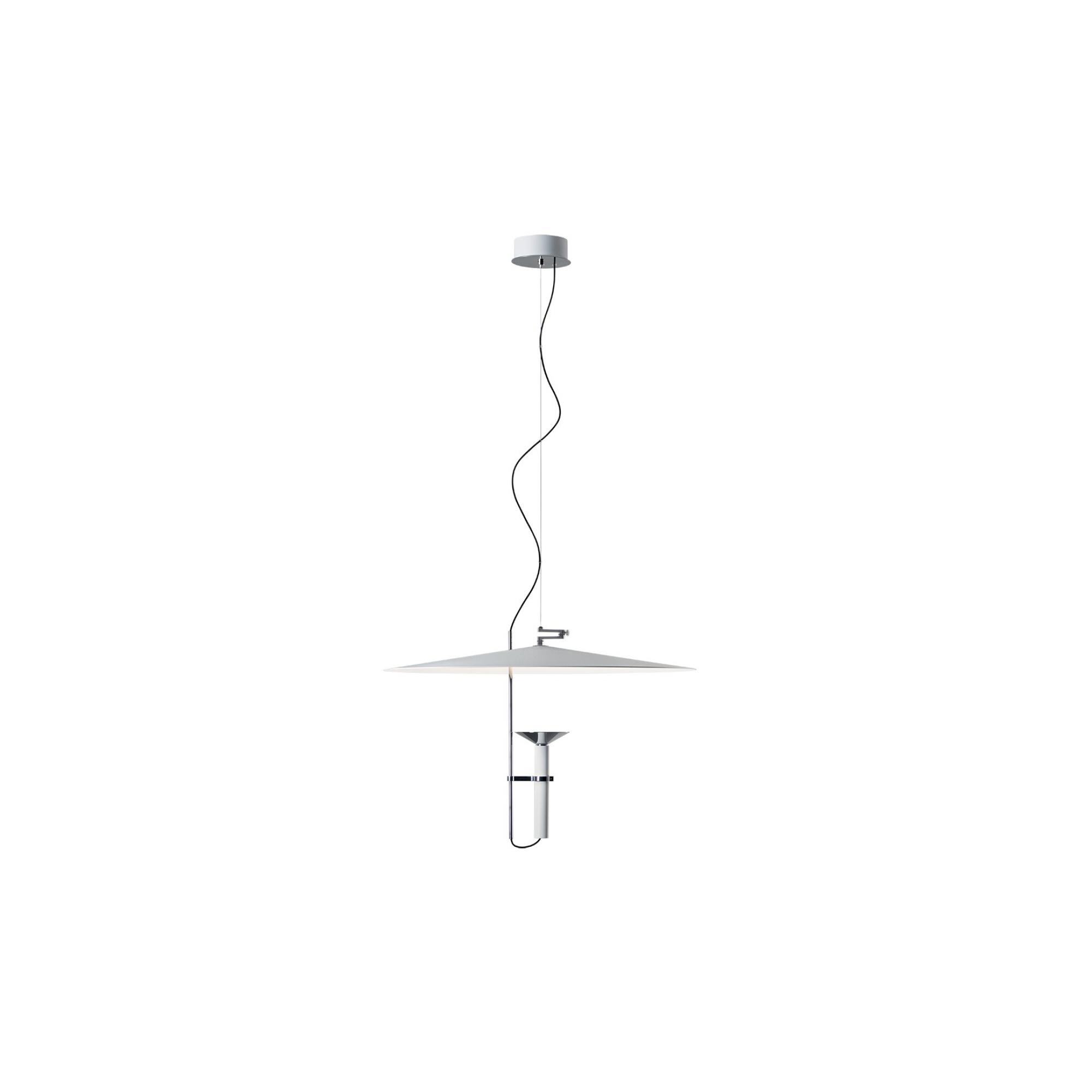 Stilnovo Luna Pendant White