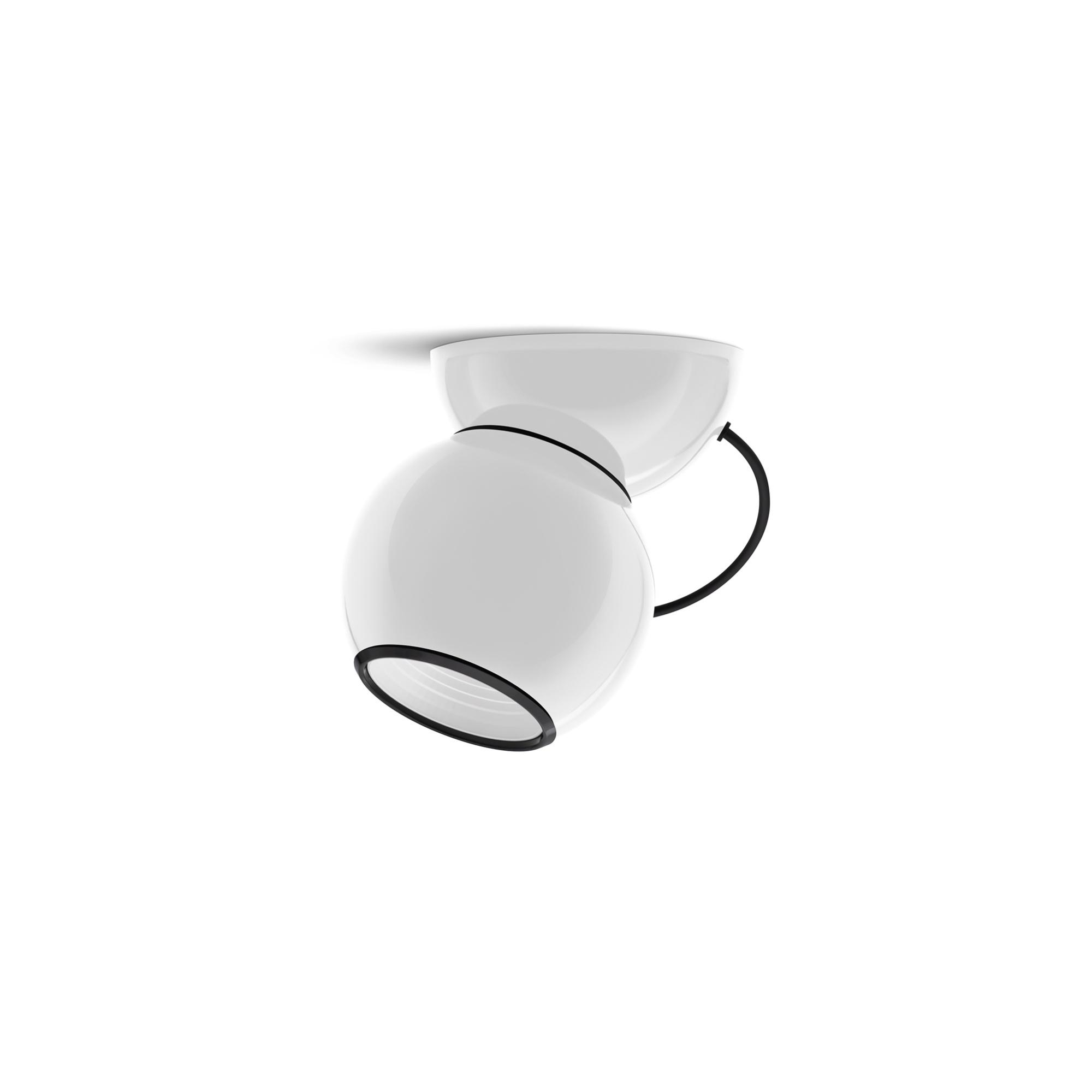 Stilnovo Gravitino Taklampa Vit