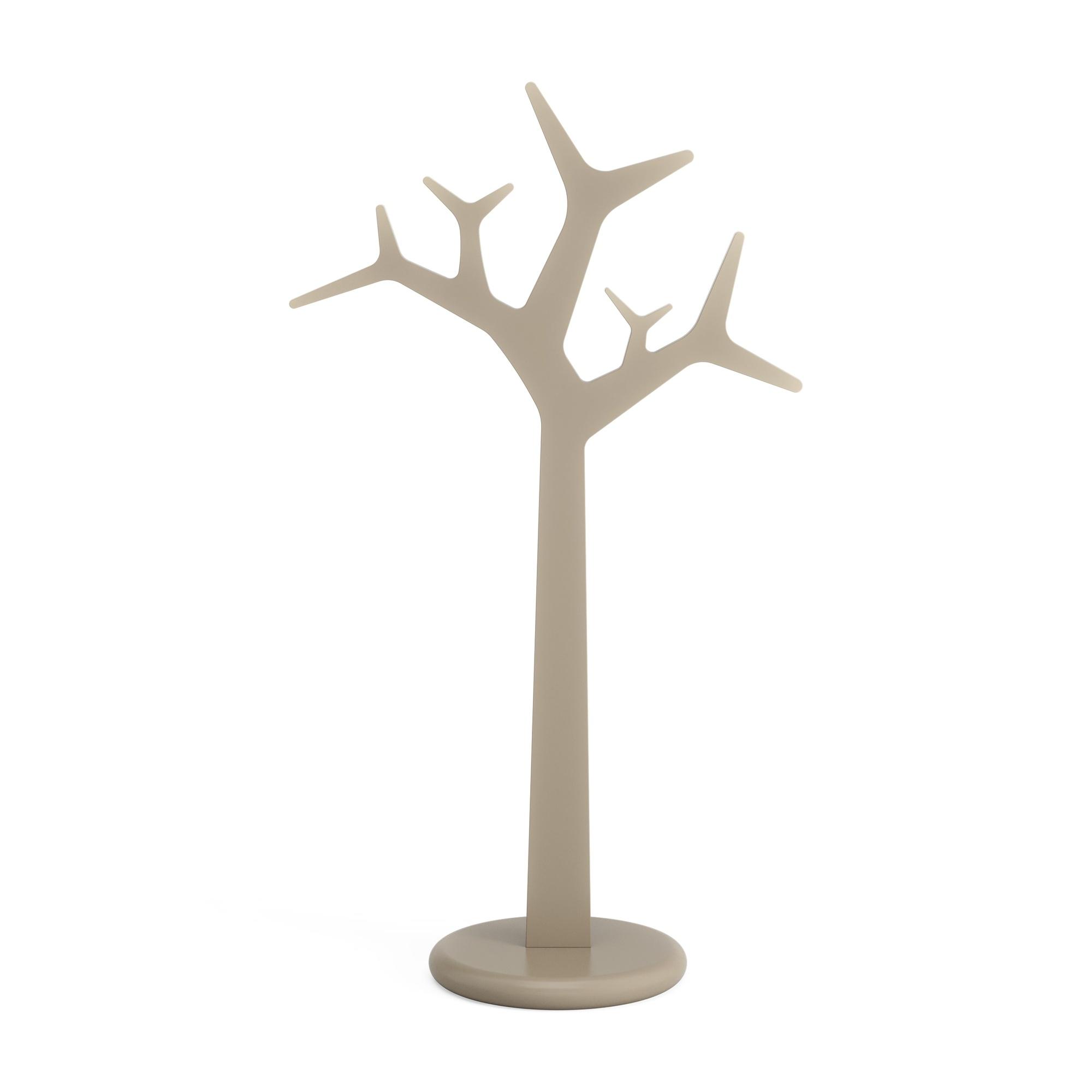 Swedese Tree Kledingrek H134 Nootmuskaat