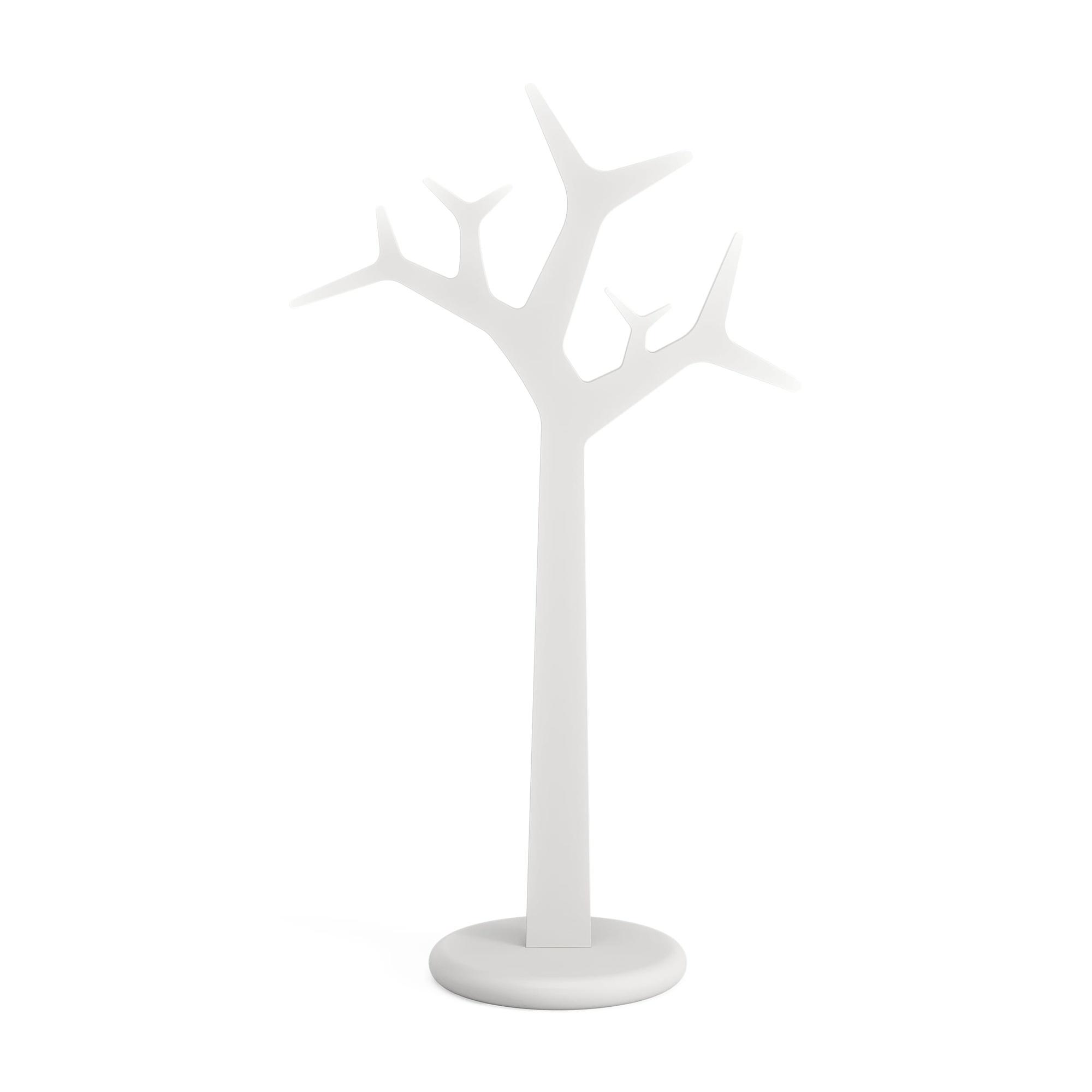Swedese Tree Kledingrek H134 Wit