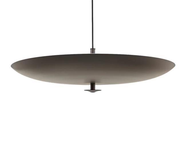 LYFA TOTON 600 Taklampe Uplight Bronse