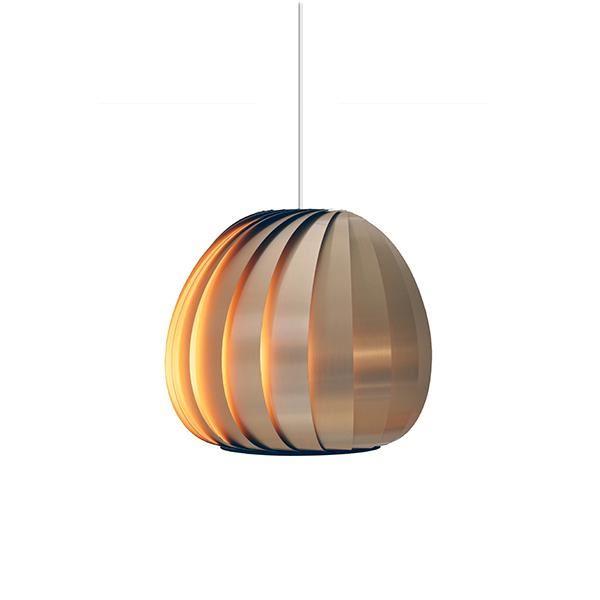 Tom Rossau TR12 Suspension Cuivre Petit