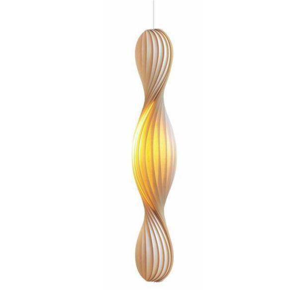 Tom Rossau TR14 Natural Klein Pendelleuchte