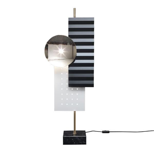 TATO Wallie Golvlampa Låg