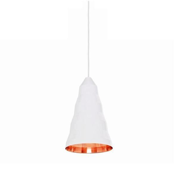 Tom Dixon Step Light Tall Pendel