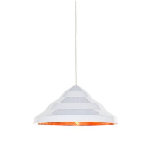 Tom Dixon Step Light Fat Pendant