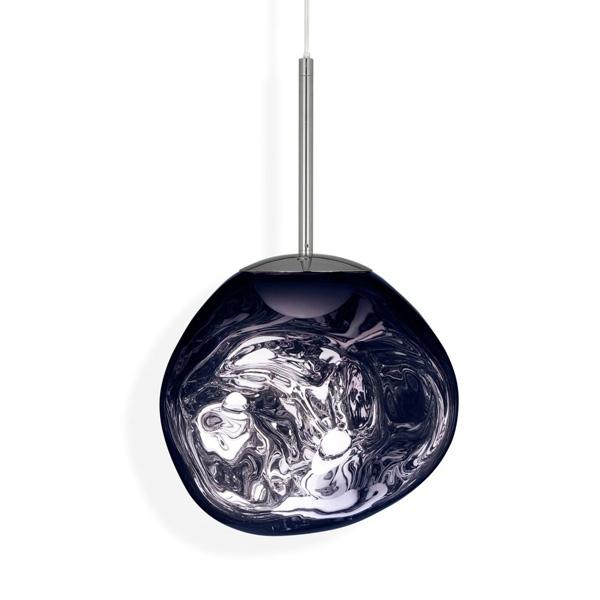 Tom Dixon Melt Suspension LED Fumée Petit