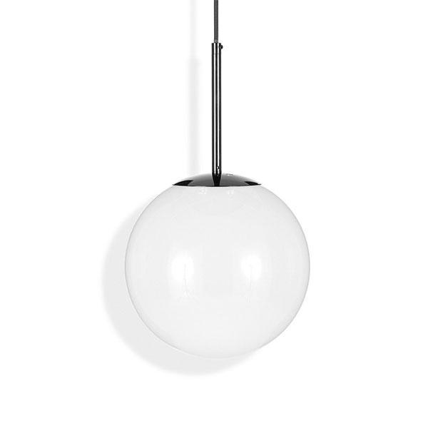 Tom Dixon Globe Opal Small Pendant White LED