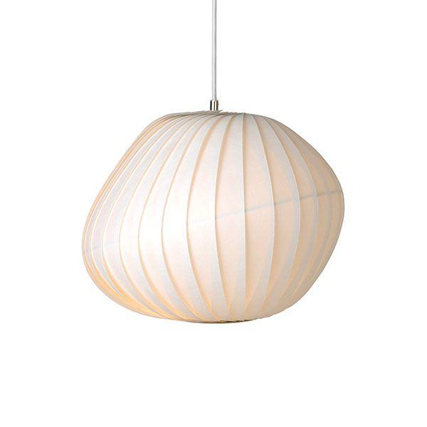 Tom Rossau TR31 White Pendant