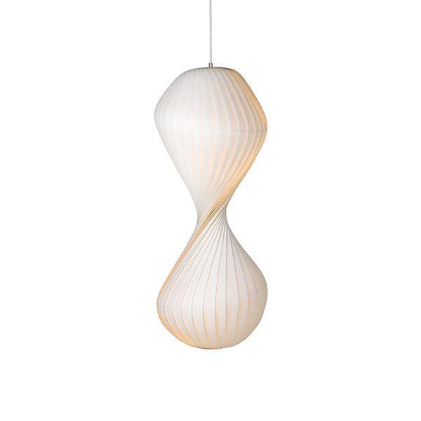 Tom Rossau TR32 White Pendant