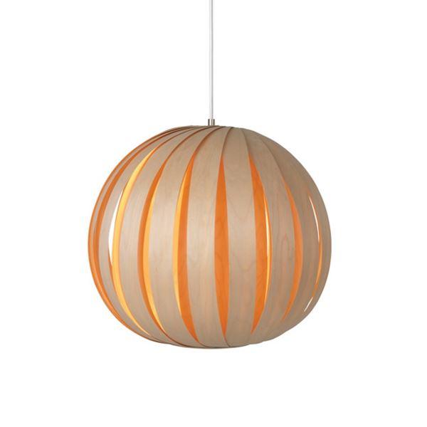 Tom Rossau ST902 Natural Mellem Pendel