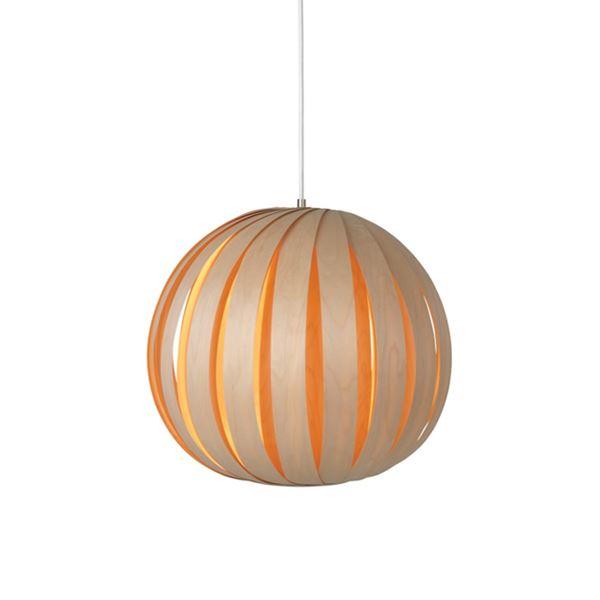 Tom Rossau ST902 Naturell Liten Taklampe