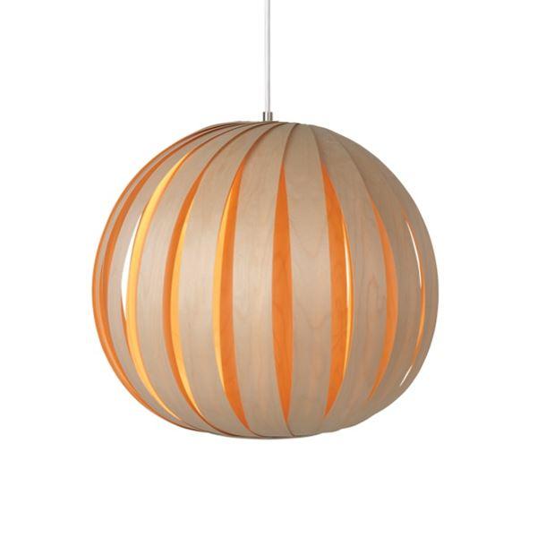 Tom Rossau ST902 Natural Stor Pendel