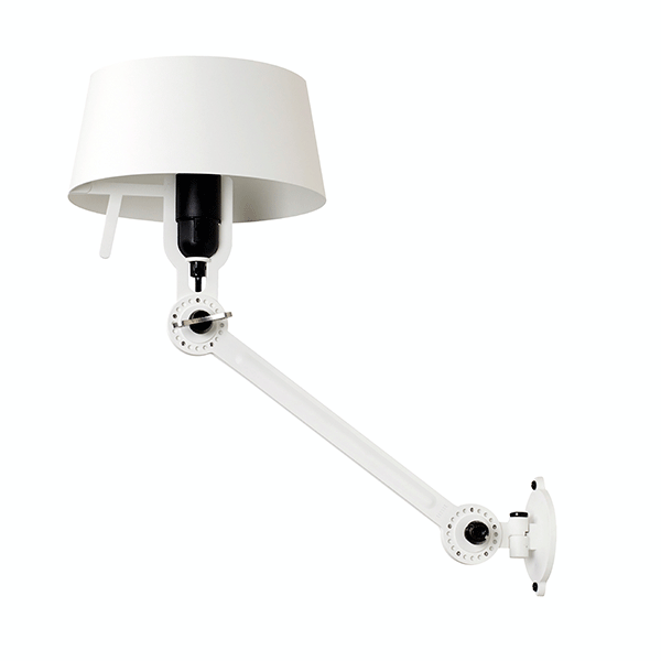 Tonone Bolt Flexibel Wandlampe Unten Fit