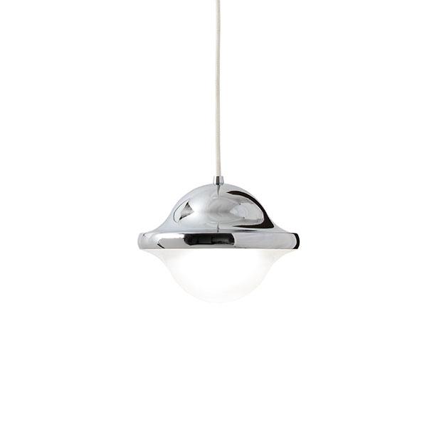 Pandul BUBI Lampa Wisząca Chromowana
