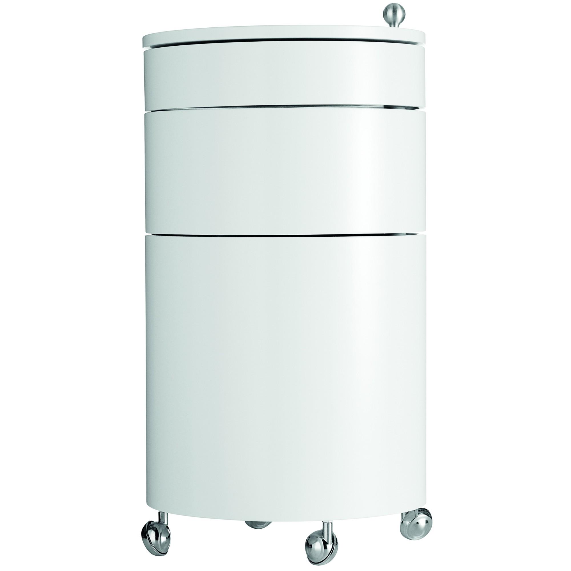 Verpan Barboy Trolley White