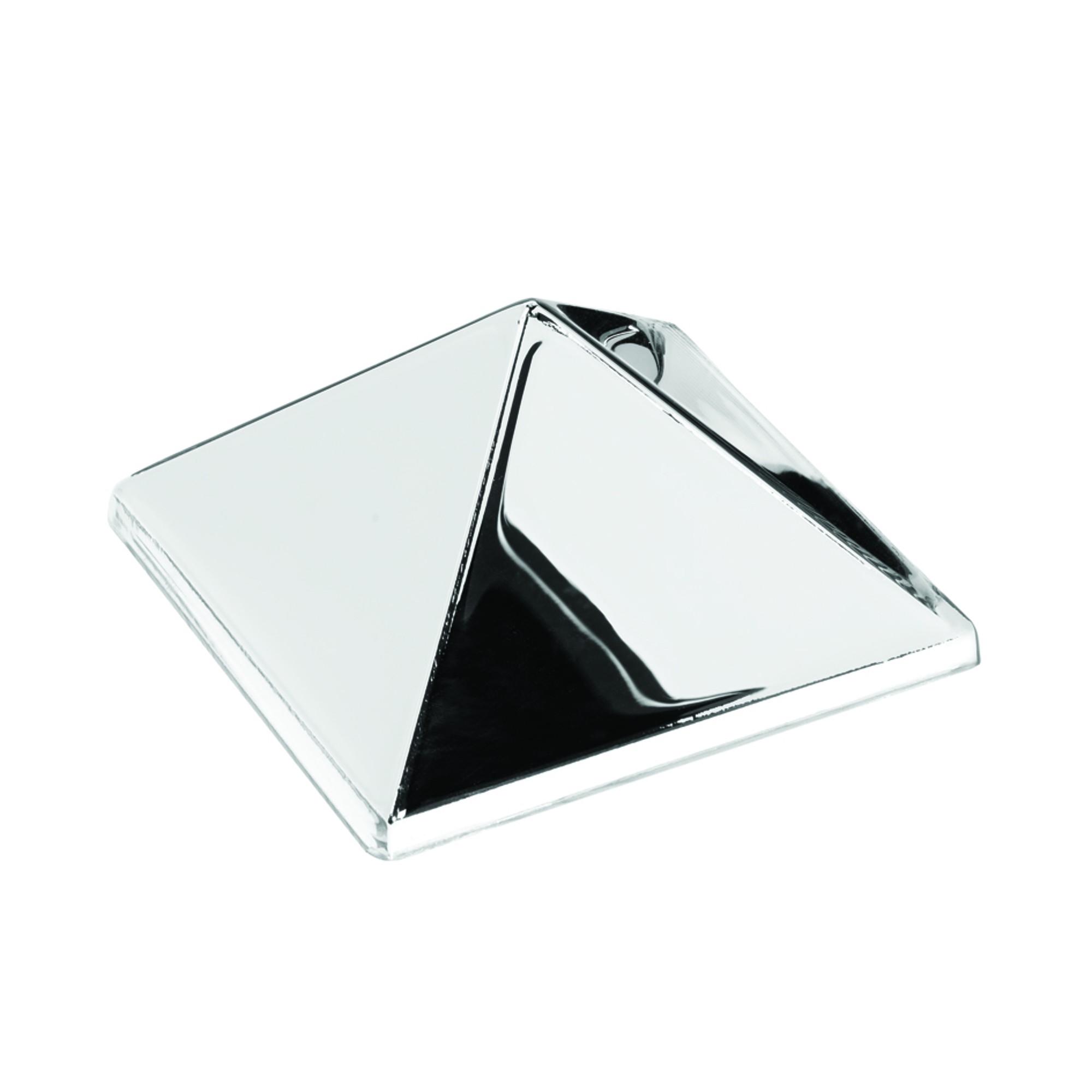 Verpan Mirror Sculptures 1 Pyramide