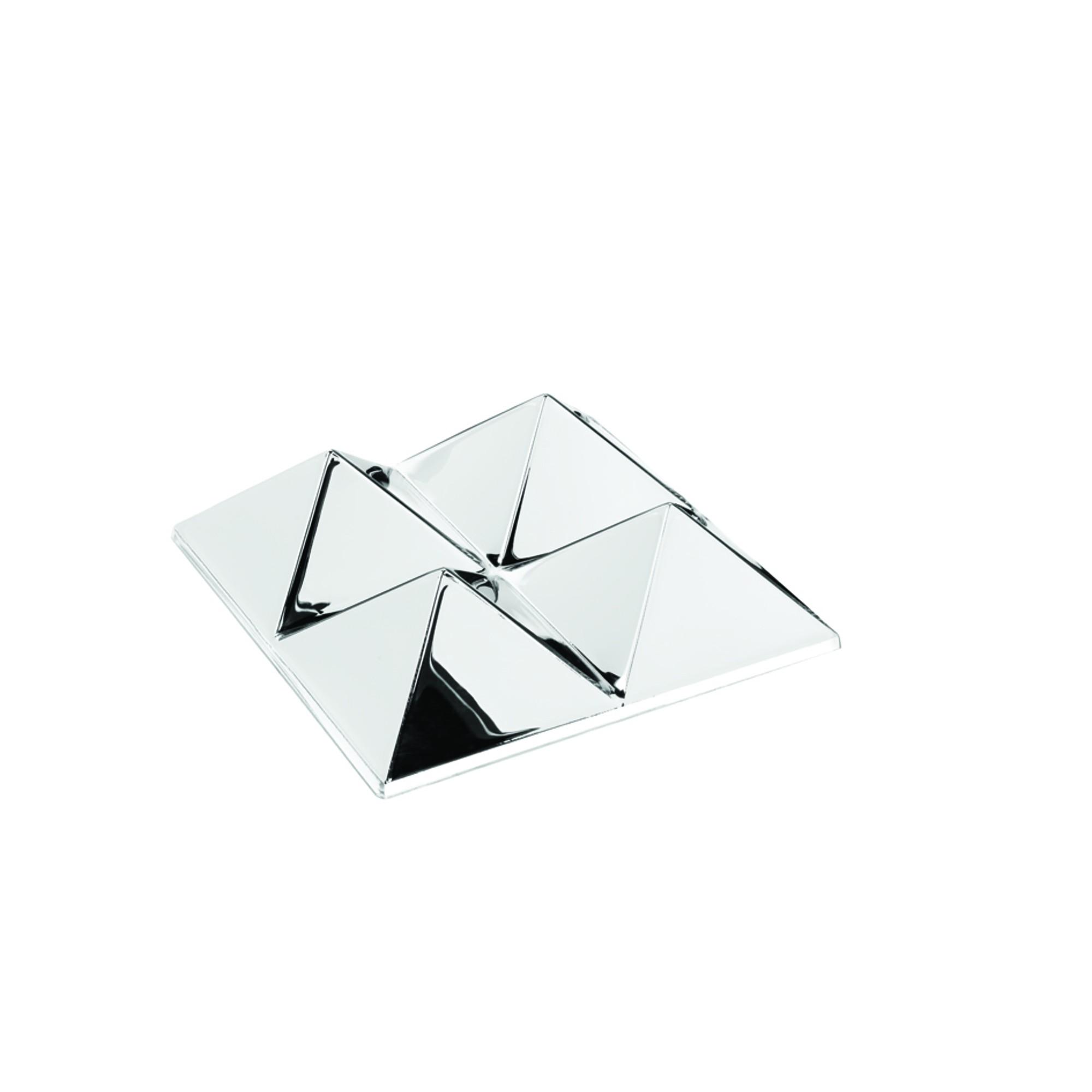 Verpan Mirror Sculptures 4 Pyramide