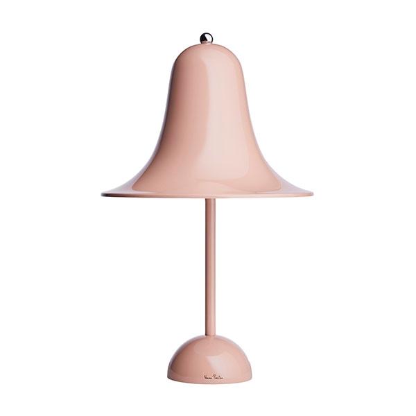 Verpan Pantop Table Lamp Rosa Ø23 cm