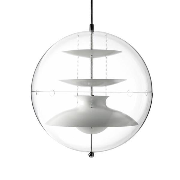 Verner Panton Panto Pendant Small