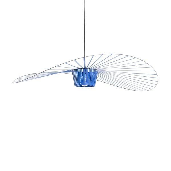 Petite Friture VERTIGO SMALL Pendant lamp Cobalt