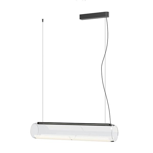 Vibia Guise Pendant Horizontal Large