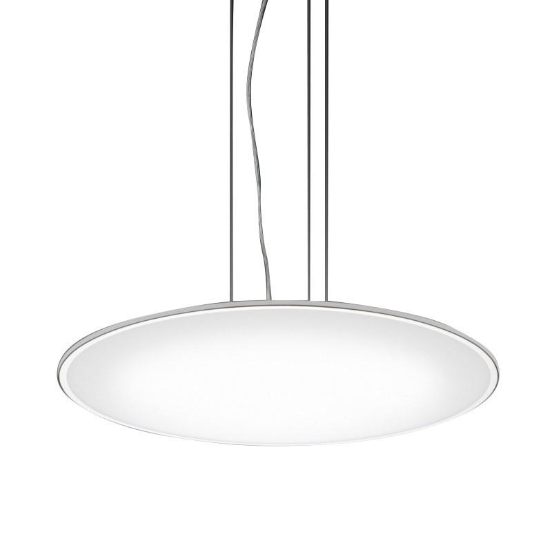 Vibia Big Pendant Chrome