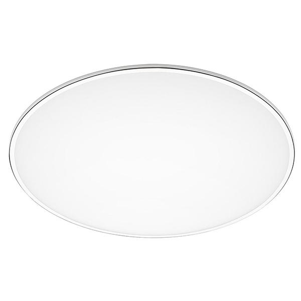 Vibia Big Plafoniera Cromo