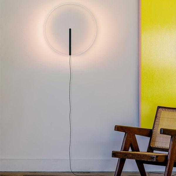Vibia Guise Wandleuchte Groß - Designerleuchten bei AndLight!