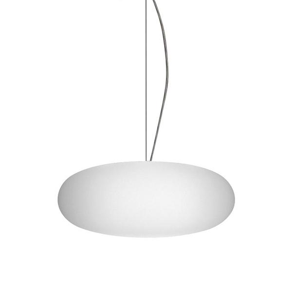 Vibia Vol Pendant Opal Small