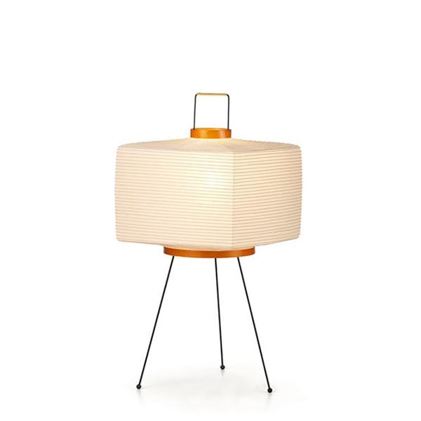 Vitra Akari Lampada Da Terra 7A