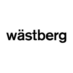 Wästberg logo