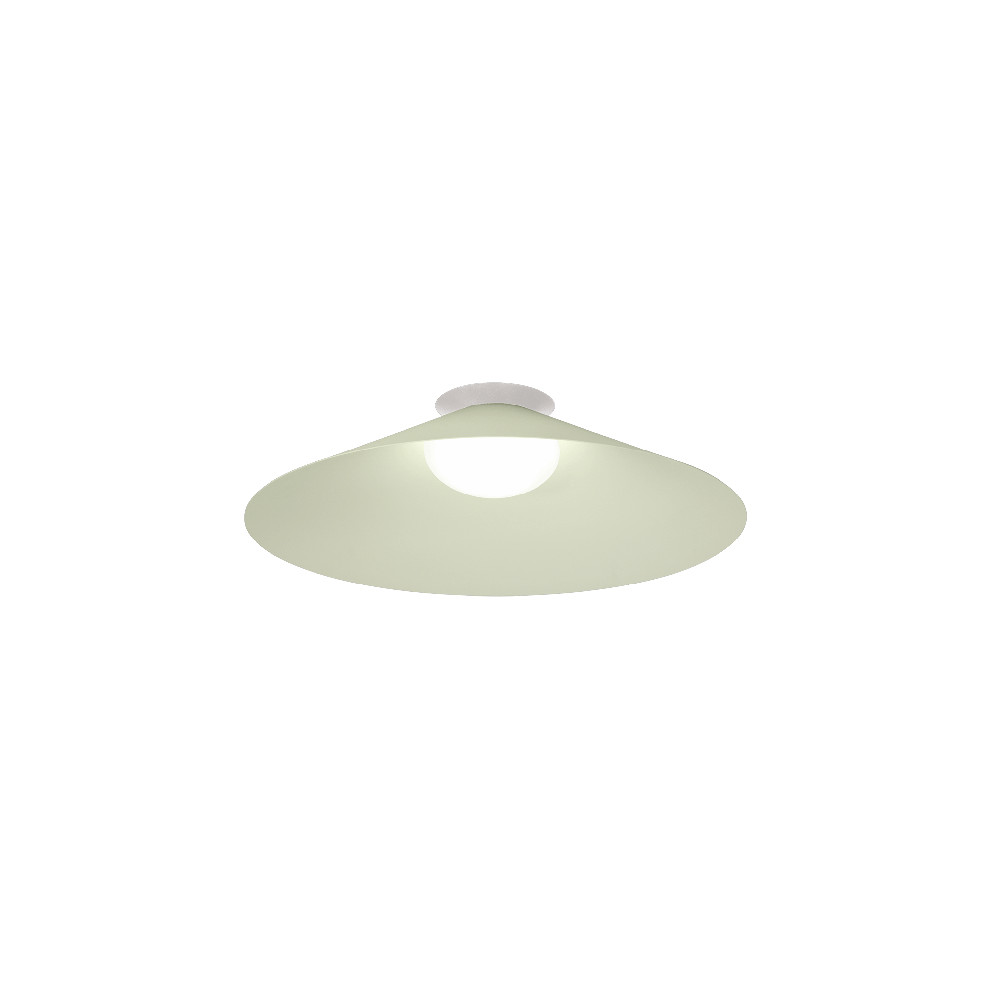 Wever & Ducré CLEA 2.0 Loftlampe 2700K Feel Jade