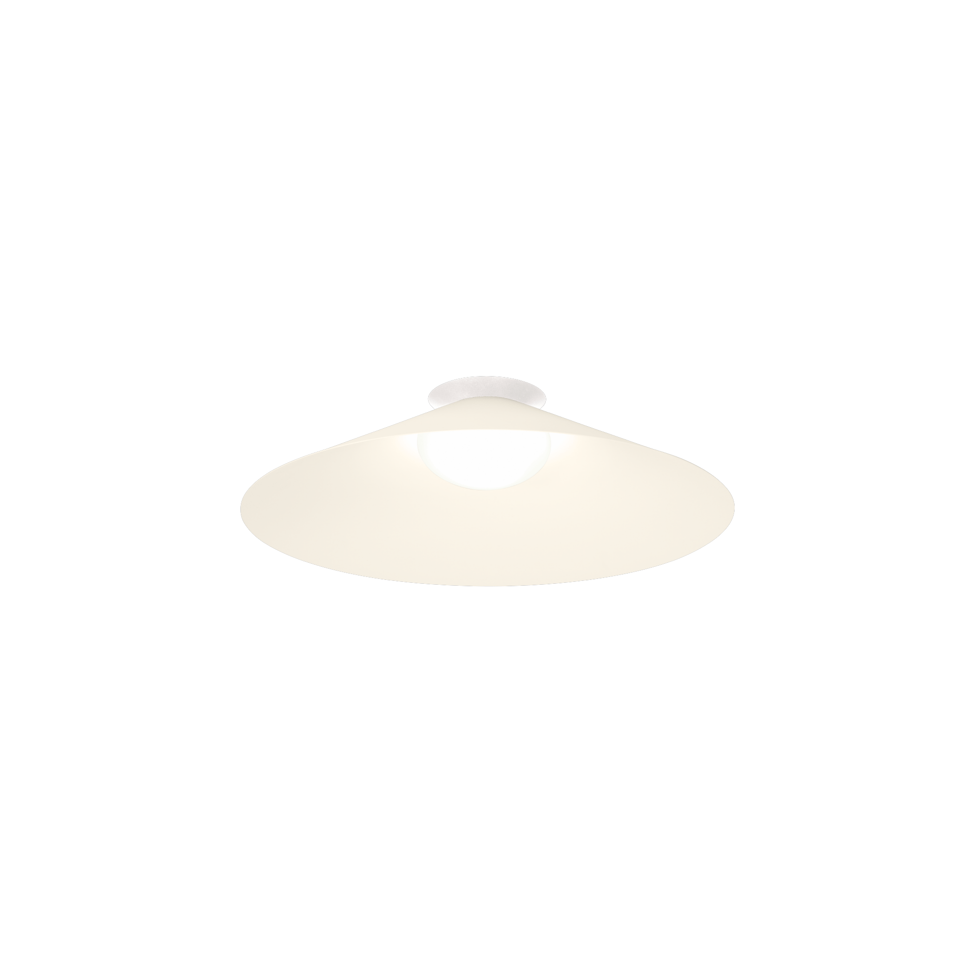 Wever & Ducré CLEA 2.0 Loftlampe 2700K Live Simple