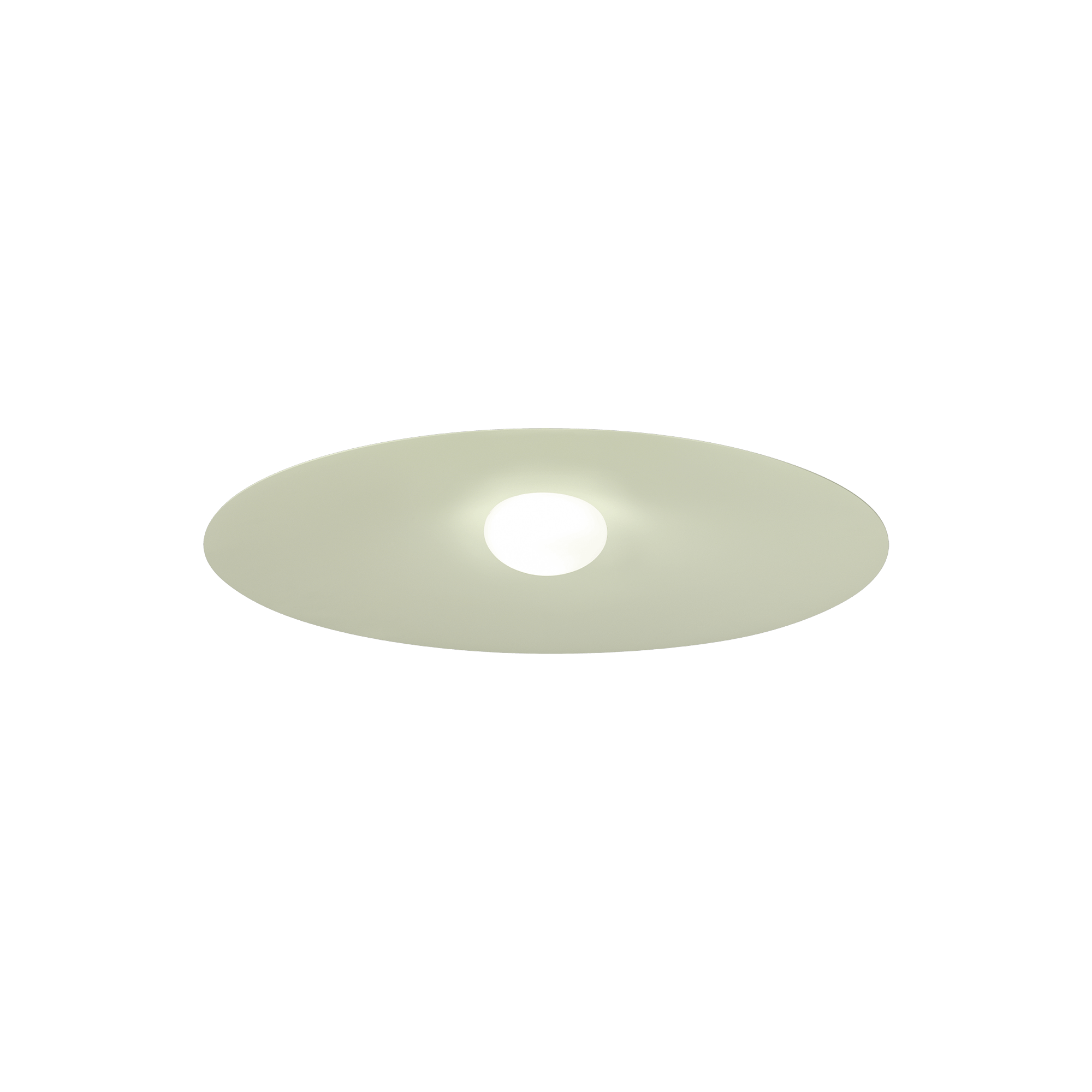 Wever & Ducré CLEA 3.0 Loftlampe 2700K Feel Jade