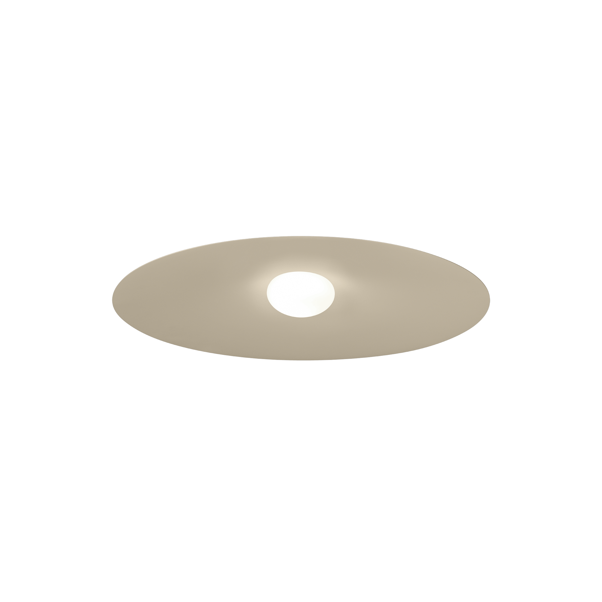 Wever & Ducré CLEA 3.0 Loftlampe 2700K Silk Grey