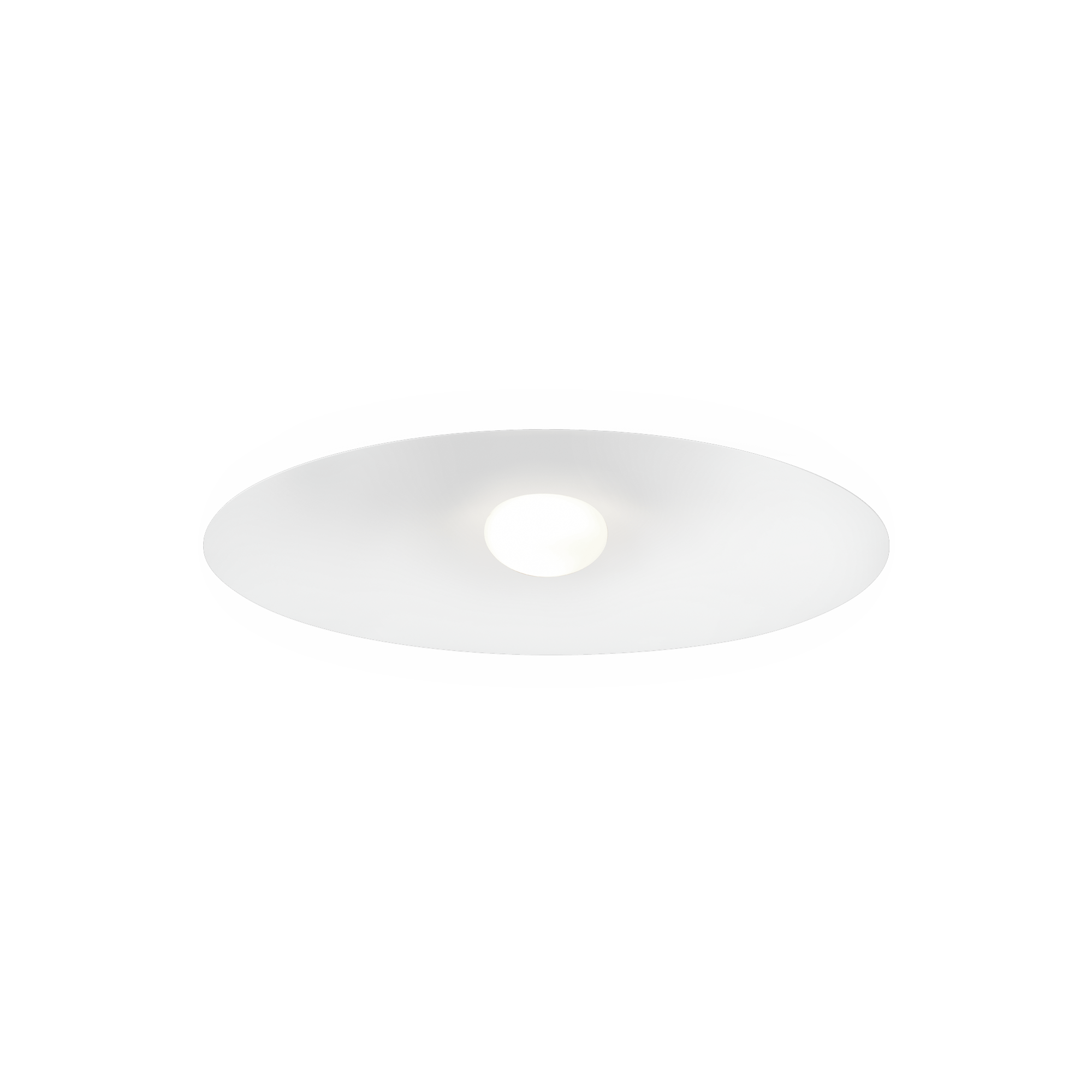 Wever & Ducré CLEA 3.0 Loftlampe 2700K Mat Hvid