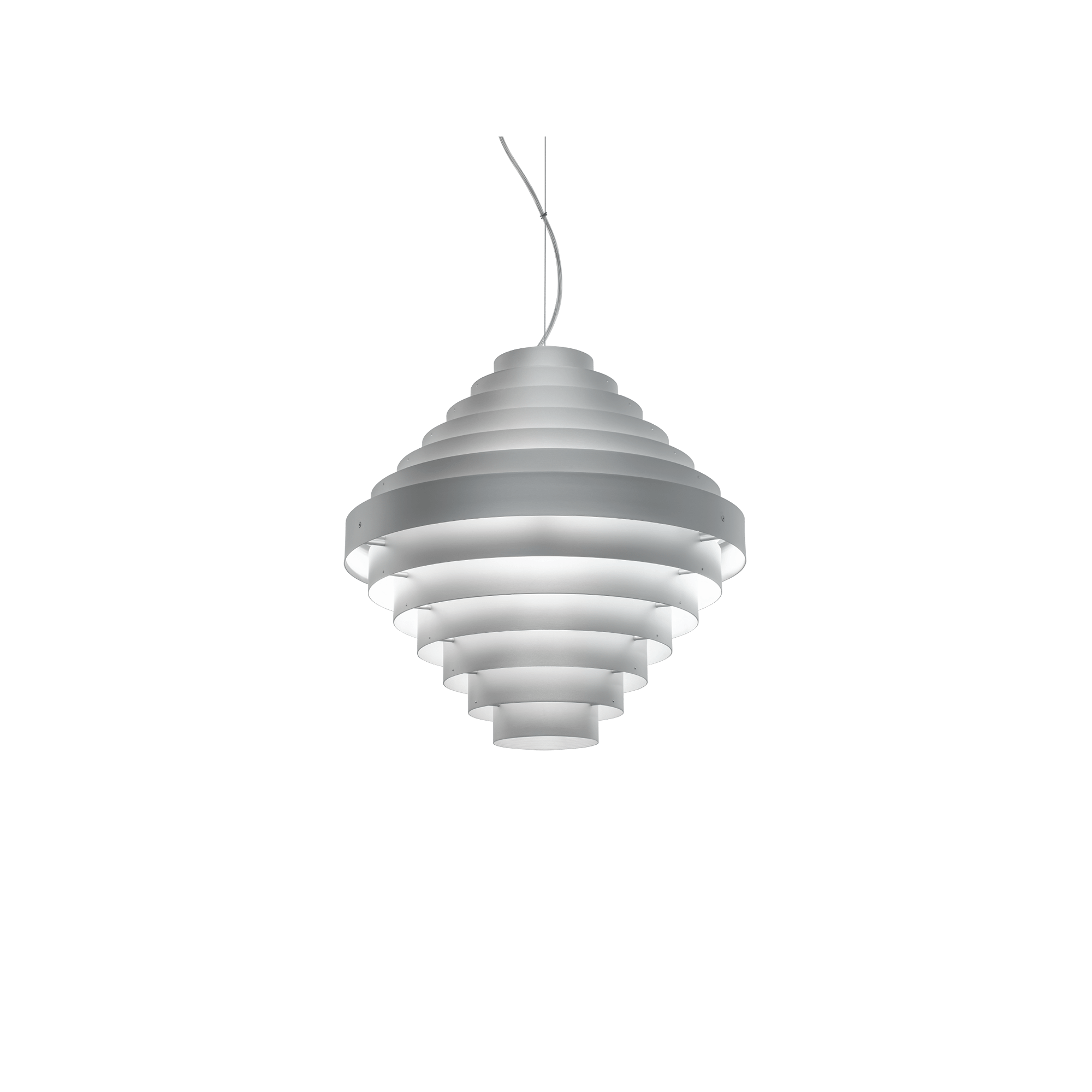 Wever & Ducré J.J.W. 05 Pendel Sølv